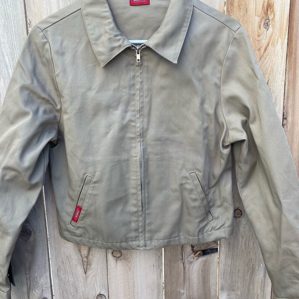 Jacket - Picture 4 of 5